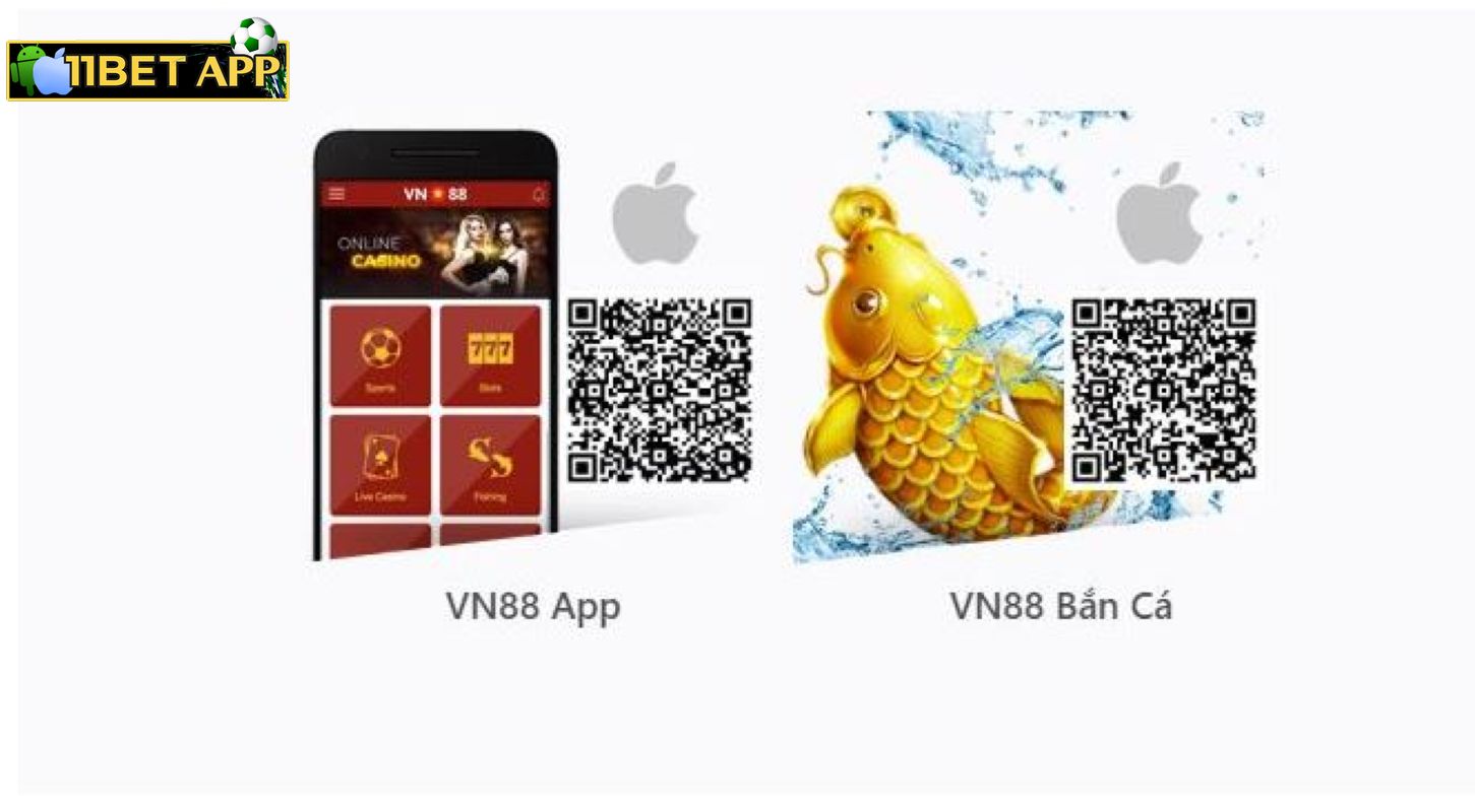 Giới thiệu về ứng dụng app VN88 Mobile