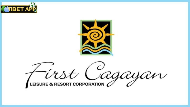 First Cagayan Leisure & Resort Corporation được thành lập từ năm 2000