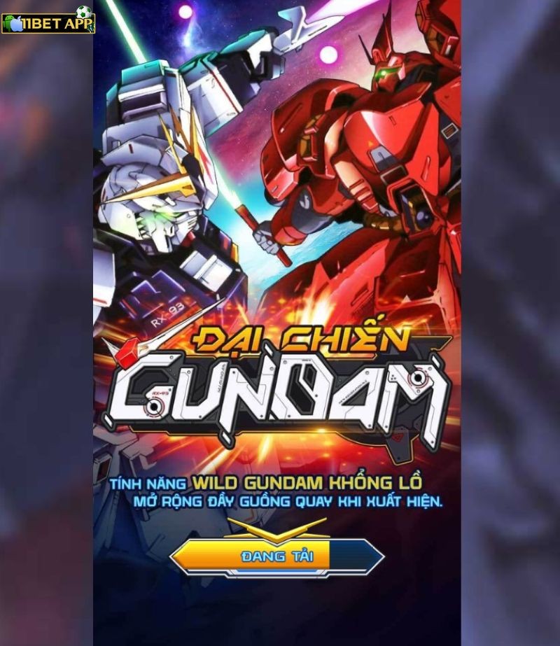 Những thông tin cần tìm hiểu về đại chiến Gundam