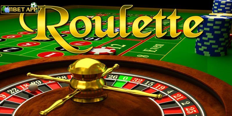 Cách chơi Roulette có đôi nét giống với game cò quay của Việt Nam